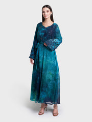 PeacockBlue