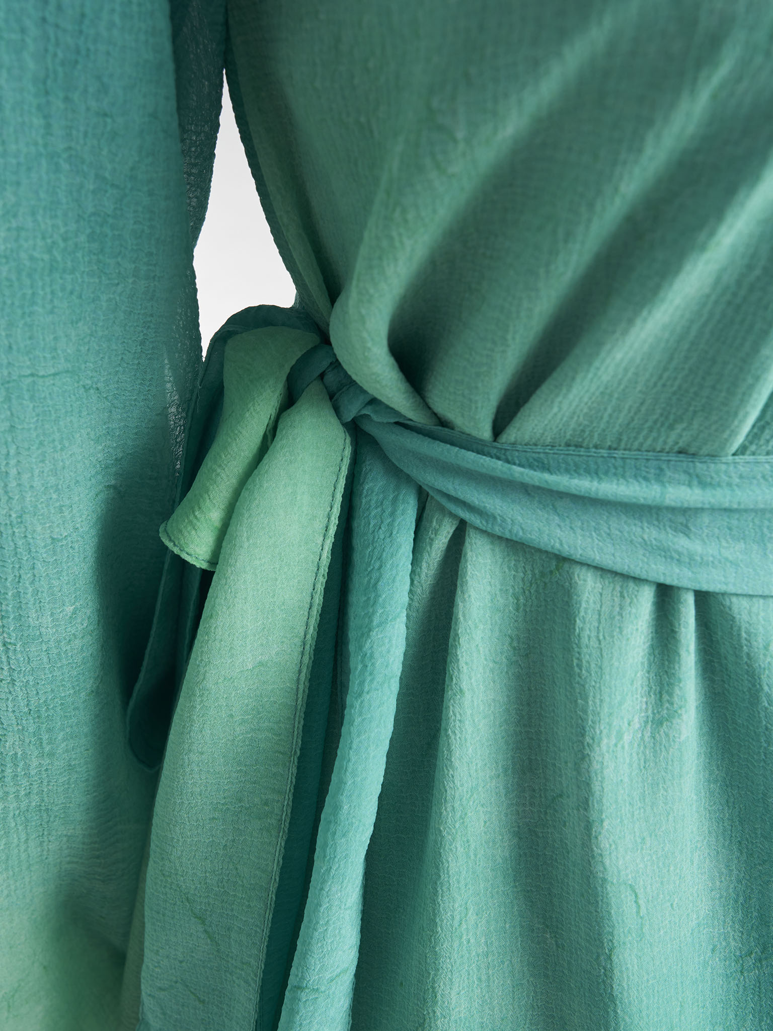ParrotGreen