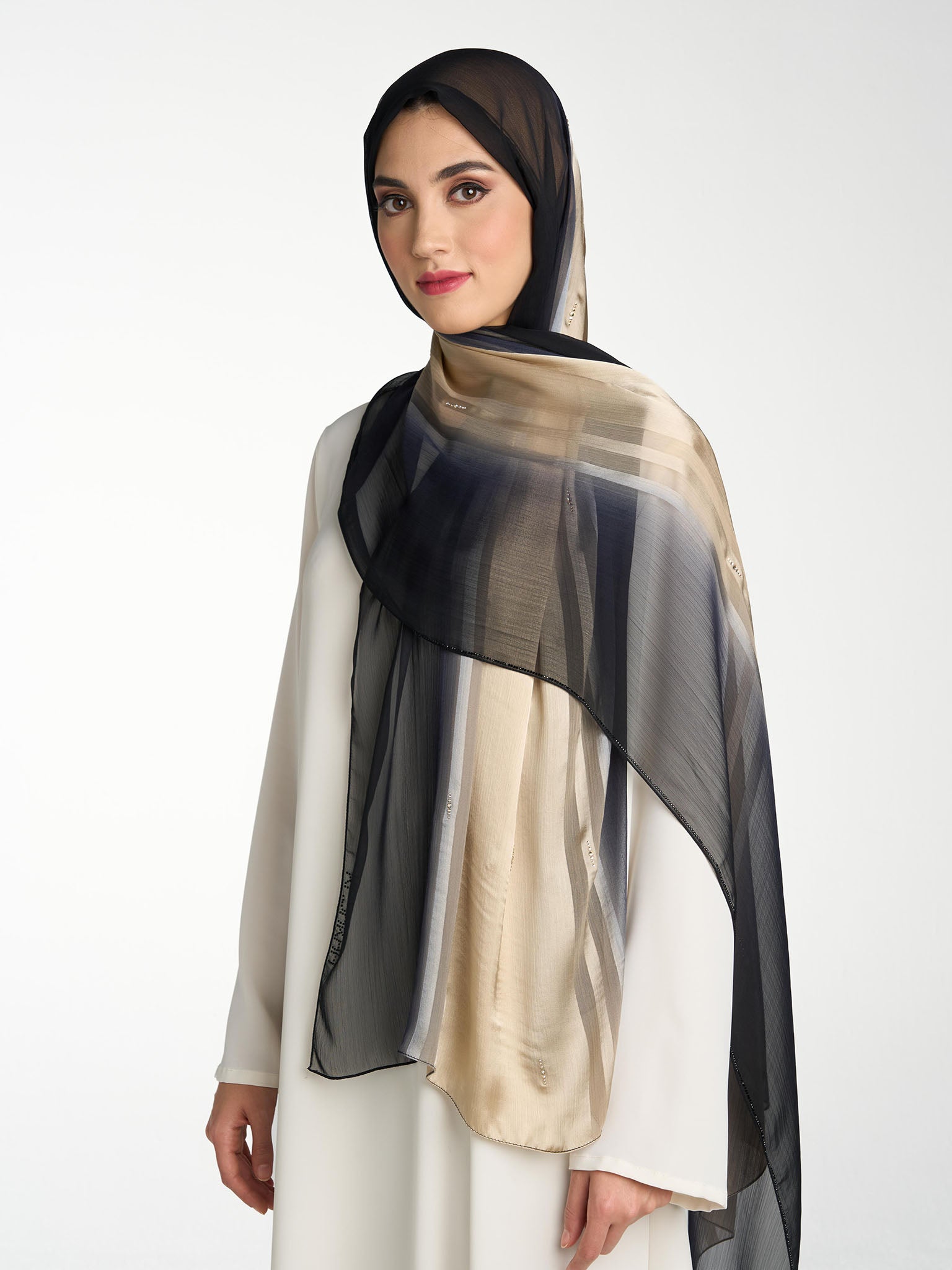 Black-Beige 2
