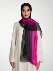 Black-Fuchsia 1