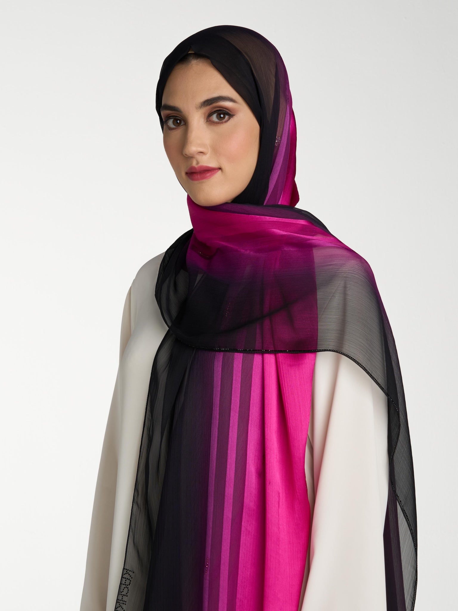 Black-Fuchsia 2