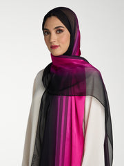 Black-Fuchsia 2