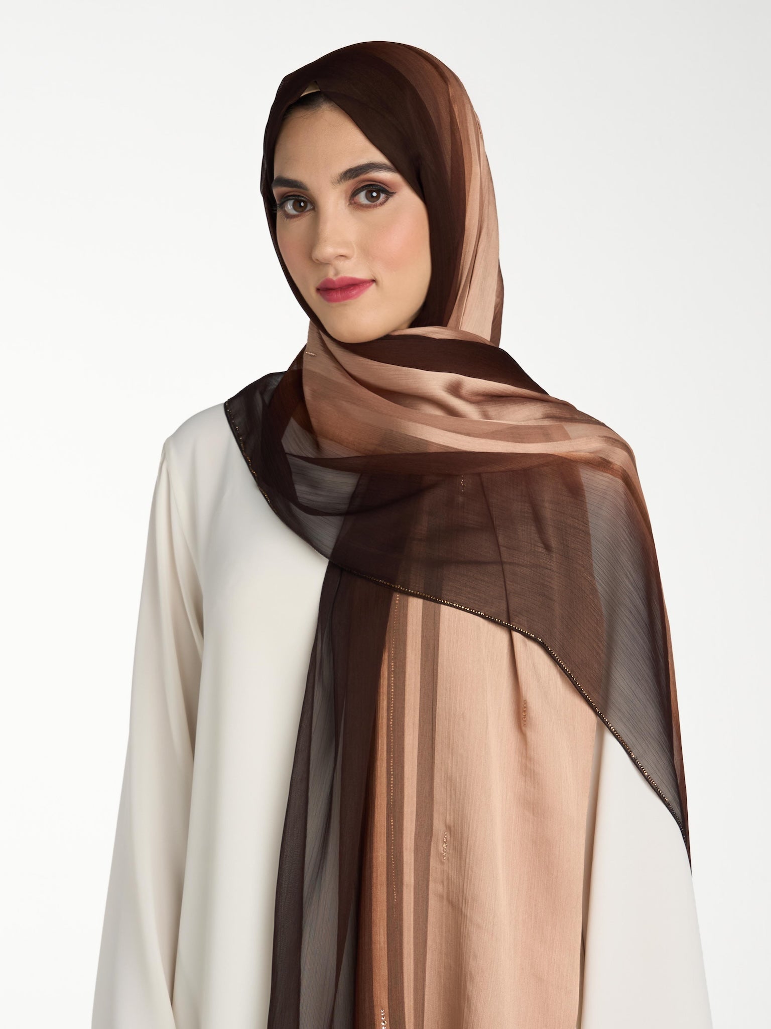 DarkBrown-Nude 2