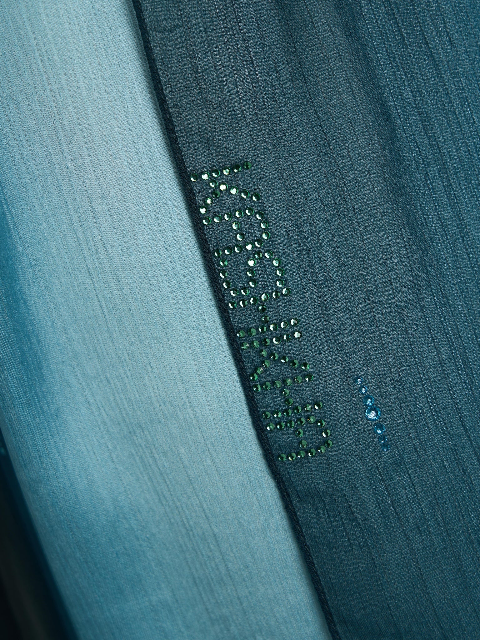 Emerald-CyanBlue