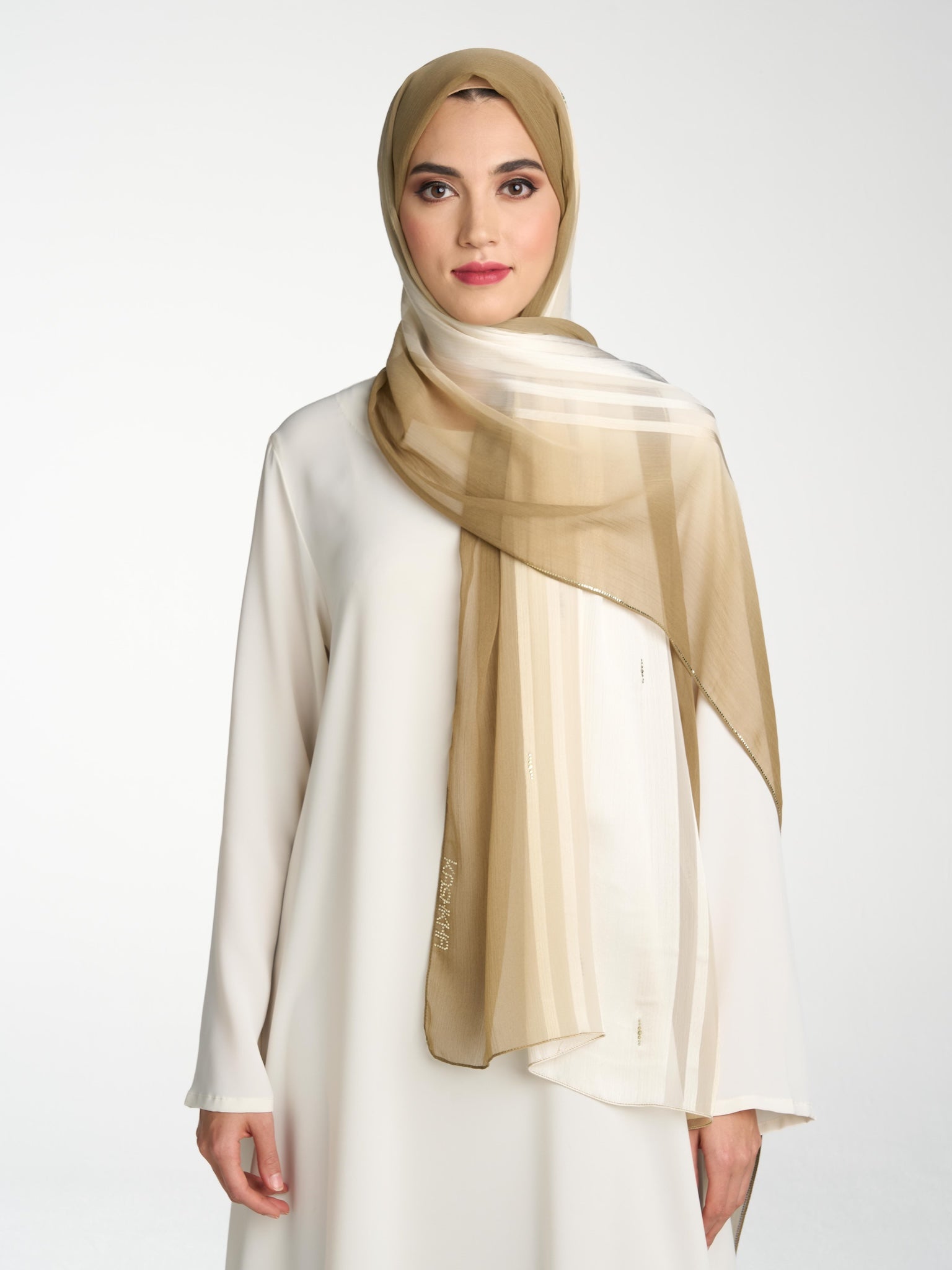 Khaki-Cream 1