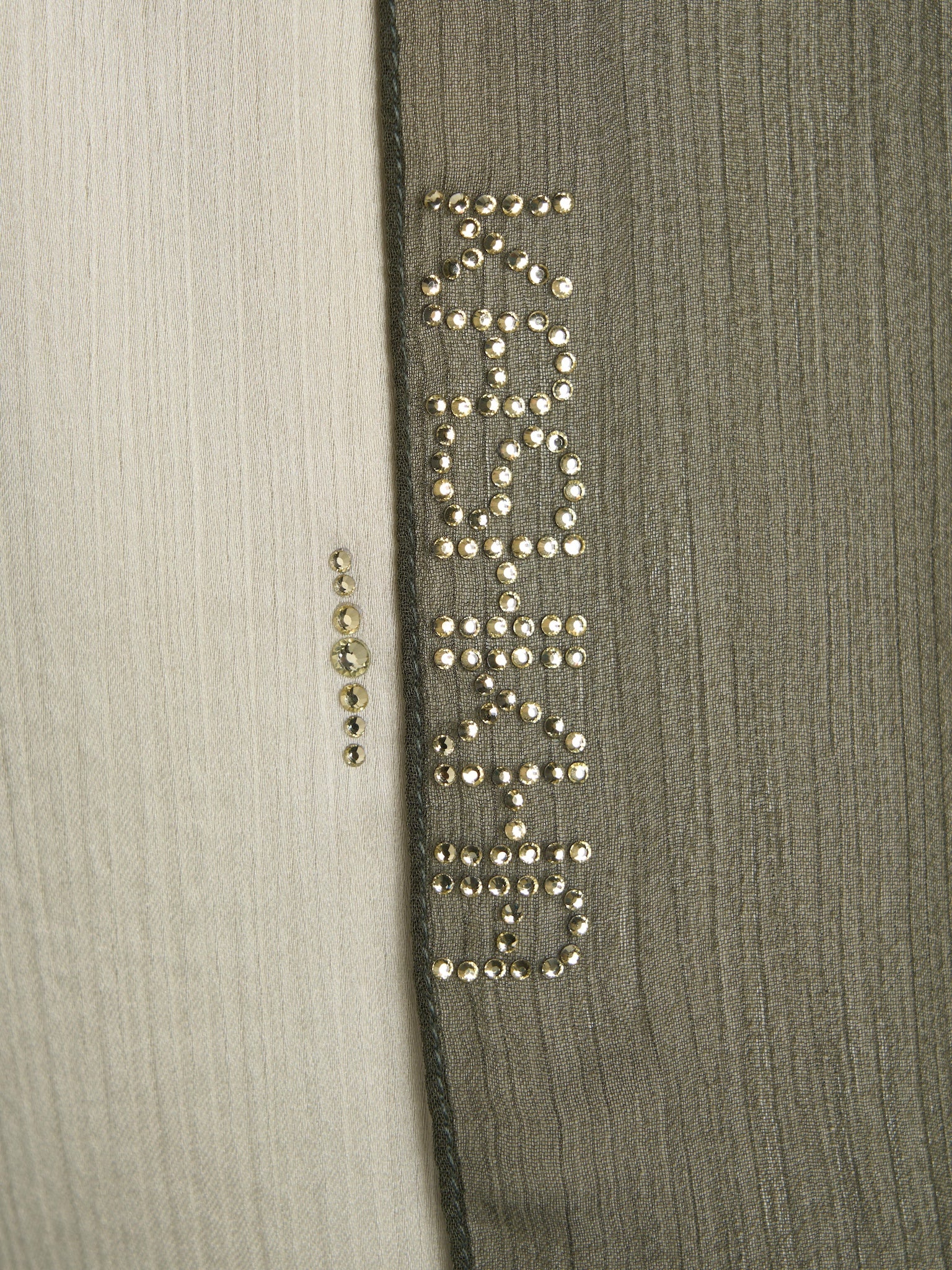 Olive-Cream