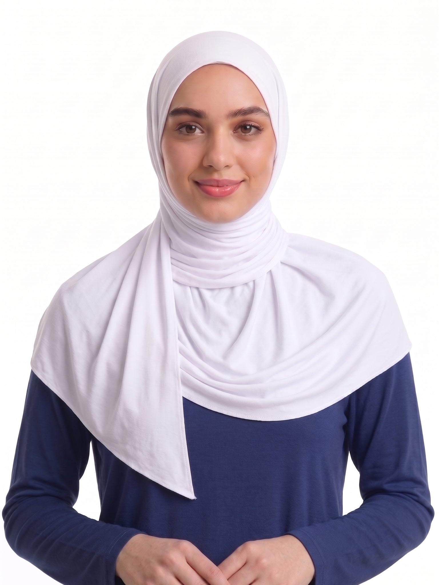 White 2