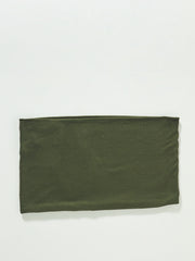 Plain Jersey Tubular Taqiyah (TK20)Kashkha