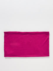 Plain Jersey Tubular Taqiyah (TK20)Kashkha