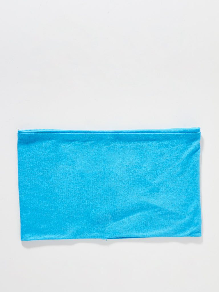 Plain Jersey Tubular Taqiyah (TK20)Kashkha