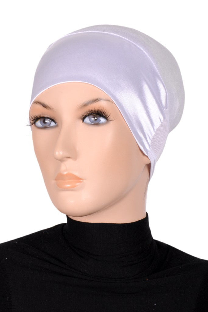 Satin TurbanKashkha